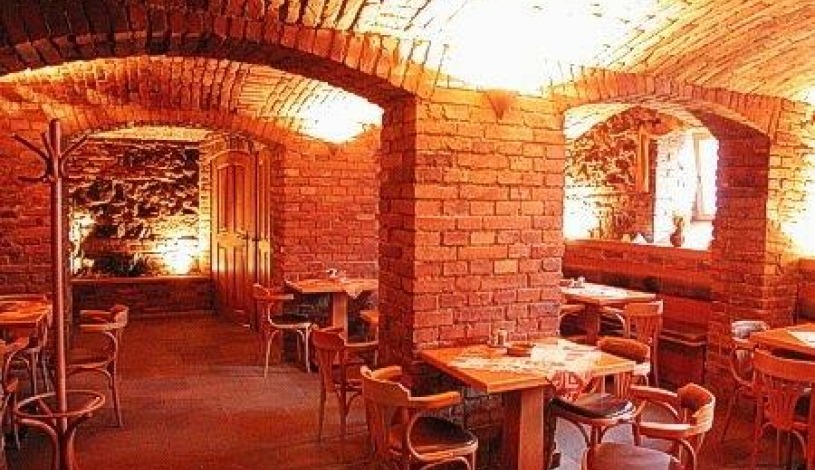 Penzion U Vlka České Budějovice